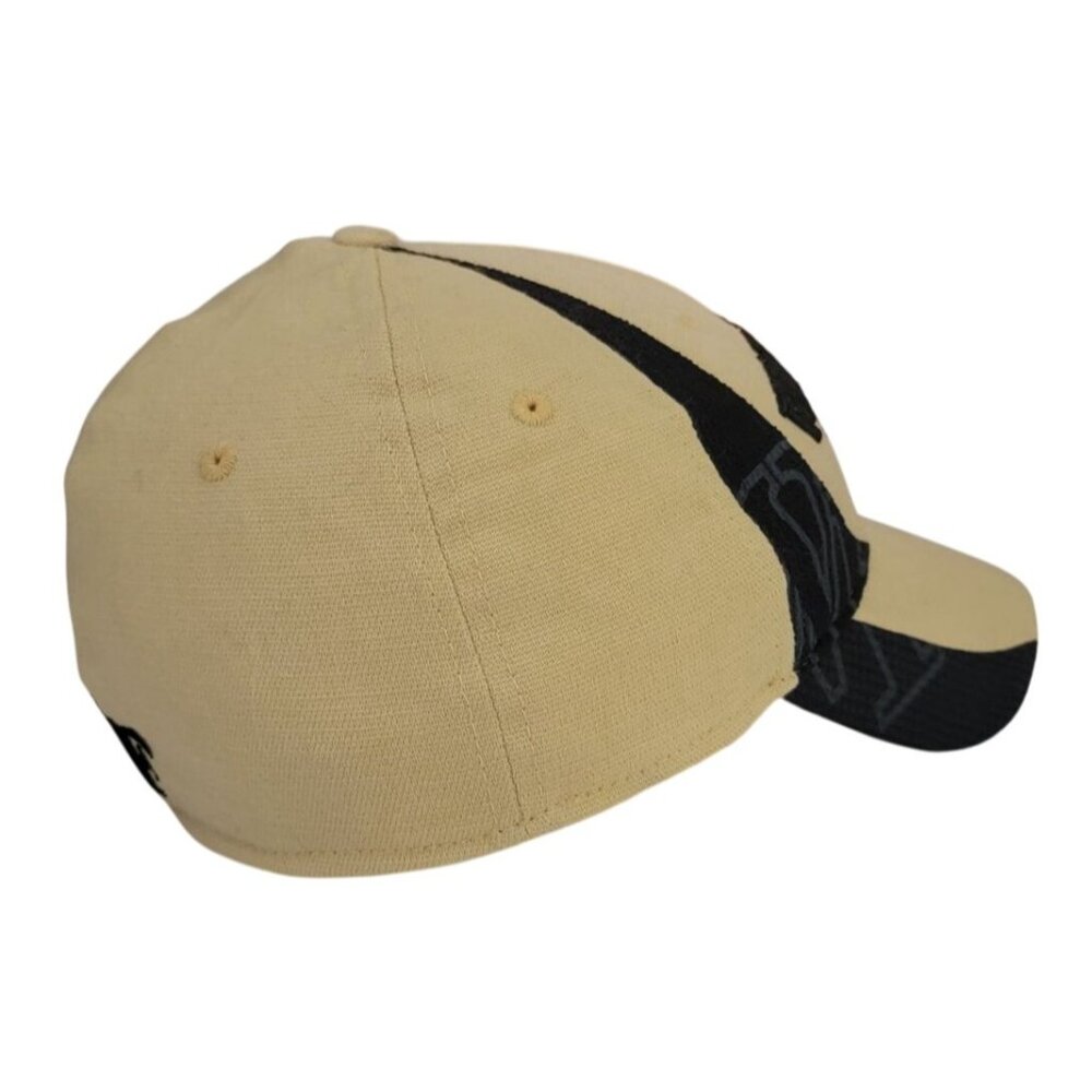 Nike Team Wake Forest Demon Deacons Hat S/M Fitted NCAA Cap – Never Worn - Picture 5 of 14